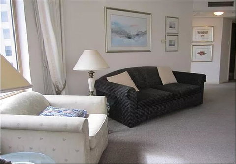 Quay West 2208 - Sunshine Coast Tourism 1