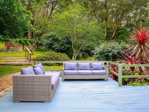 Que Sera - Carefree Stay Near Gibraltar Resort - Sunshine Coast Tourism 0