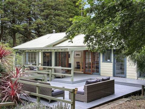 Que Sera - Carefree Stay Near Gibraltar Resort - Sunshine Coast Tourism 2