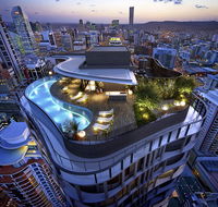 Queen St Residence - Sunshine Coast Tourism