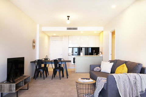 Queen St Residence - Sunshine Coast Tourism 2