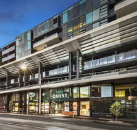 Quest Abbotsford - Sunshine Coast Tourism
