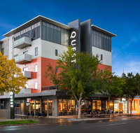 Quest Albury - Holiday Sunshine Coast