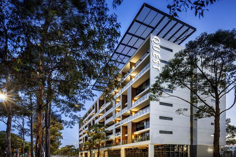 Quest At Sydney Olympic Park - Holiday Sunshine Coast 0
