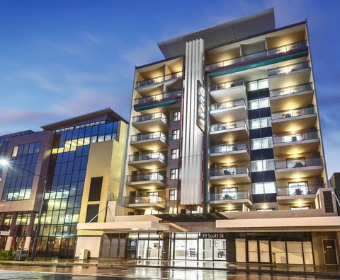 Quest Liverpool - Sunshine Coast Tourism 0