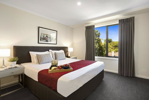 Quest Mont Albert - Sunshine Coast Tourism 1
