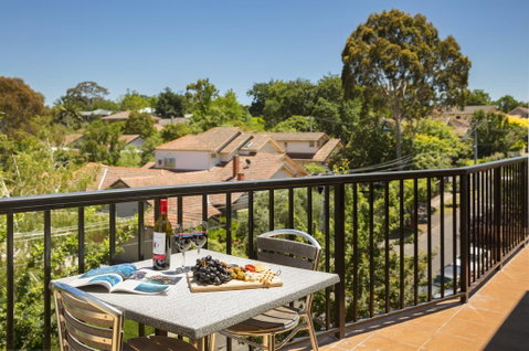 Quest Mont Albert - Sunshine Coast Tourism 3