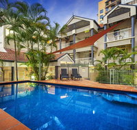 Quest on Story Bridge - Sunshine Coast Tourism