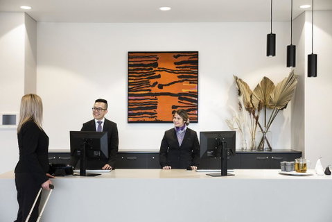 Quest Orange - Sunshine Coast Tourism 1