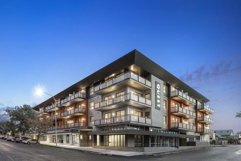 Quest Orange - Sunshine Coast Tourism 0
