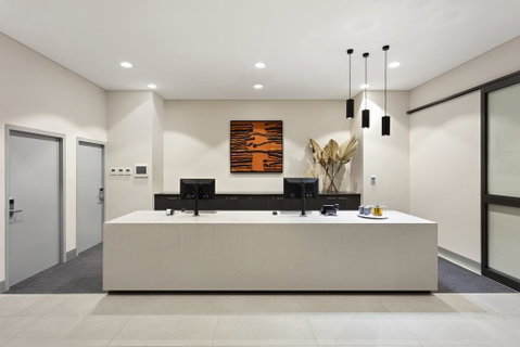 Quest Orange - Sunshine Coast Tourism 2