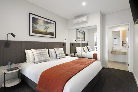 Quest Orange - Sunshine Coast Tourism 3