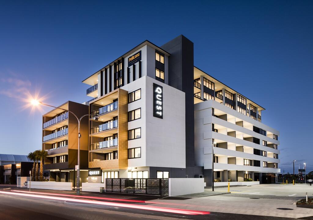 Robina QLD Sunshine Coast Tourism