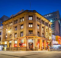Quest Savoy - Sunshine Coast Tourism