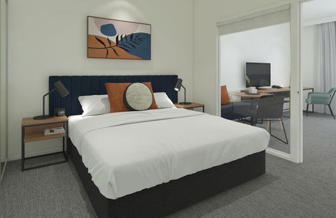 Quest Wangaratta - Holiday Sunshine Coast 2