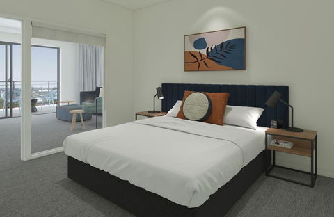Quest Wangaratta - Holiday Sunshine Coast 1