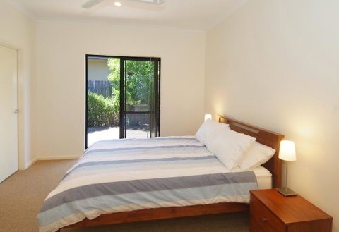 Quiet Cottage - Sunshine Coast Tourism 3