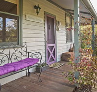 Quince Cottage - Sunshine Coast Tourism