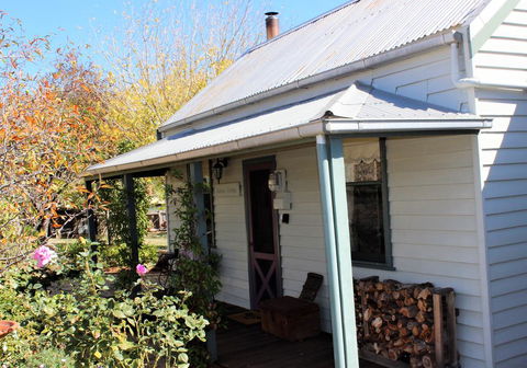 Quince Cottage - Holiday Sunshine Coast 1