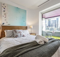 QV2 APARTMENT ON SWANSTON ST - Holiday Sunshine Coast