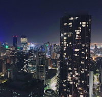 RK Luxury Apartment Fantastic Skyline View CBD ParkingFree tram heart of Melbourne - Holiday Sunshine Coast