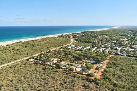 RAC Cable Beach Holiday Park - Sunshine Coast Tourism 3