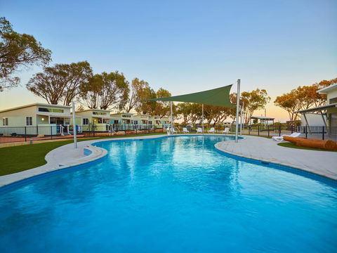 RAC Cervantes Holiday Park - Sunshine Coast Tourism 1
