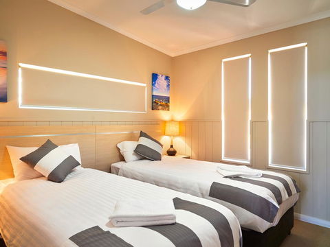 RAC Cervantes Holiday Park - Sunshine Coast Tourism 3