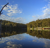 RAC Karri Valley Resort - Sunshine Coast Tourism