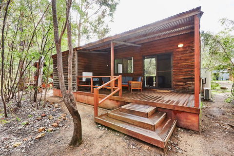 RAC Margaret River Nature Park - Sunshine Coast Tourism 0