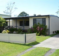 Rackham 12 - Sunshine Coast Tourism