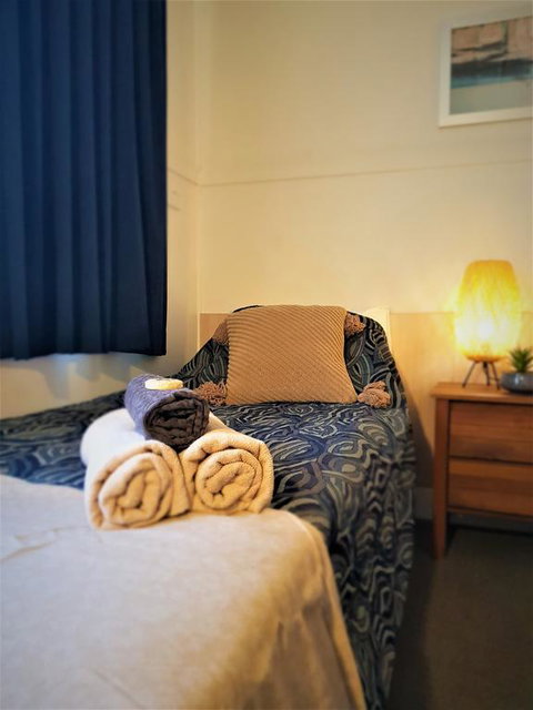 Railway Hotel Bundaberg - Sunshine Coast Tourism 3