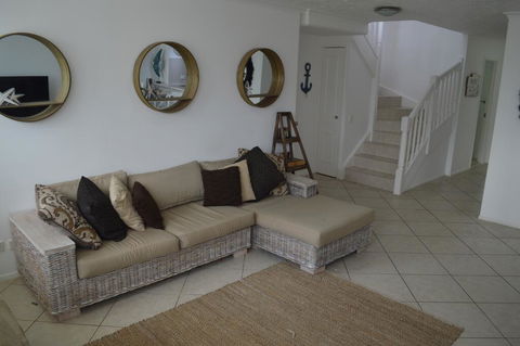 RAINBOW BAY 3 Bed Ocean Views & SPA On Roof Terrace - Sunshine Coast Tourism 3