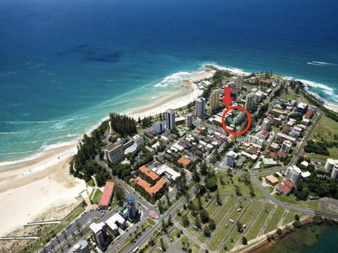 RAINBOW BAY 3 Bed Ocean Views & SPA On Roof Terrace - Sunshine Coast Tourism 2