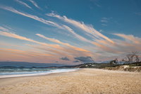 Rainbow Beach Holiday