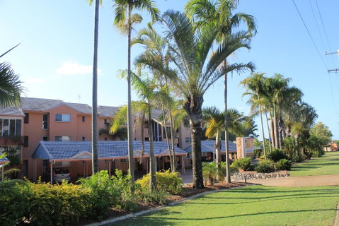 Rainbow Sands Resort - Holiday Sunshine Coast 1