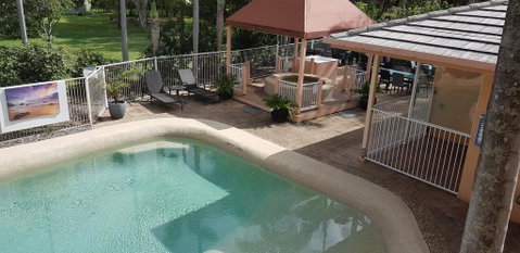 Rainbow Sands Resort - Holiday Sunshine Coast 3