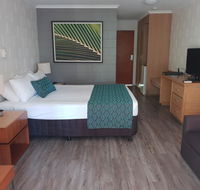 Rainforest Castaways Resort and Spa - Sunshine Coast Tourism