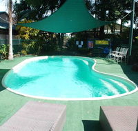 Rainforest Motel - Sunshine Coast Tourism