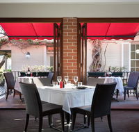 Ramada by Wyndham Brisbane Windsor - Sunshine Coast Tourism