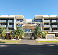 Ramada by Wyndham Hervey Bay - Sunshine Coast Tourism