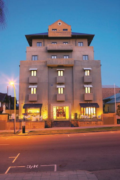 Ramada By Wyndham Perth The Outram - Holiday Sunshine Coast 3