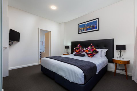 Ramada By Wyndham Perth The Outram - Holiday Sunshine Coast 0
