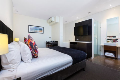 Ramada By Wyndham Perth The Outram - Holiday Sunshine Coast 1