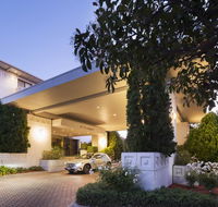 Ramada Diplomat Canberra - Sunshine Coast Tourism
