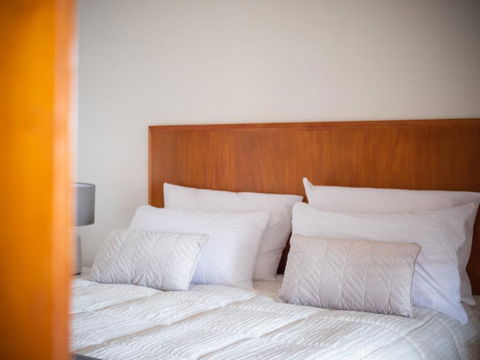Ramada Golden Beach Unit 506 - Sunshine Coast Tourism 2