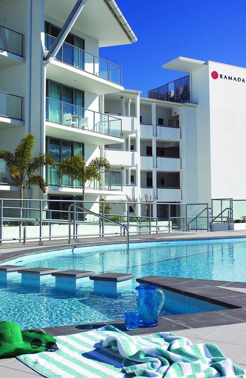 Ramada Hotel & Suites By Wyndham Ballina Byron - Sunshine Coast Tourism 3