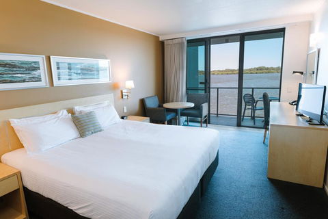 Ramada Hotel & Suites By Wyndham Ballina Byron - Sunshine Coast Tourism 2
