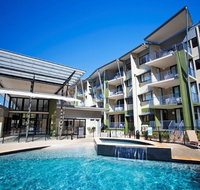 Ramada Resort by Wyndham Coffs Harbour - Sunshine Coast Tourism