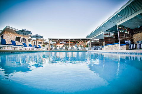 Rambutan Resort - Sunshine Coast Tourism 0
